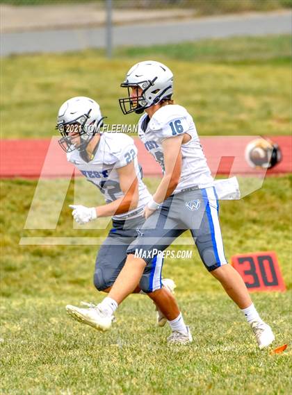 Thumbnail 3 in Olathe West @ Shawnee Mission West photogallery.