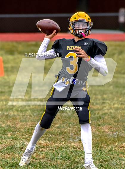 Thumbnail 1 in Olathe West @ Shawnee Mission West photogallery.