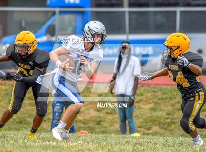 Thumbnail 2 in Olathe West @ Shawnee Mission West photogallery.