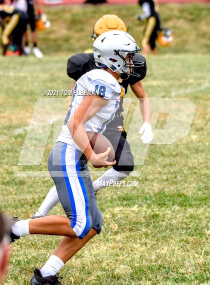Thumbnail 1 in Olathe West @ Shawnee Mission West photogallery.