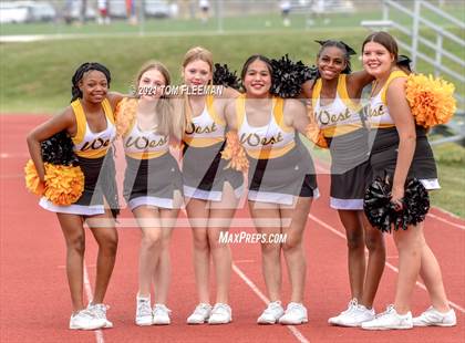 Thumbnail 3 in Olathe West @ Shawnee Mission West photogallery.