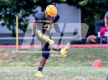 Thumbnail 2 in Olathe West @ Shawnee Mission West photogallery.