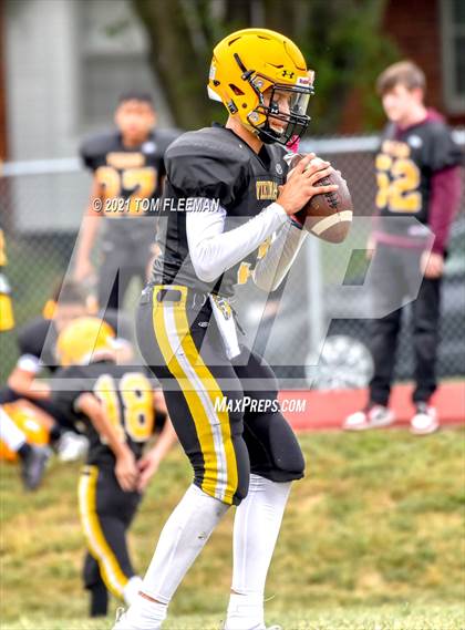 Thumbnail 3 in Olathe West @ Shawnee Mission West photogallery.