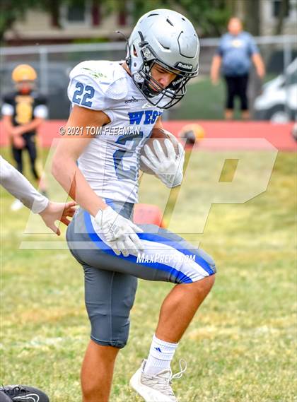 Thumbnail 2 in Olathe West @ Shawnee Mission West photogallery.