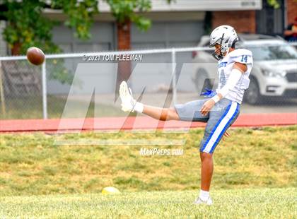 Thumbnail 1 in Olathe West @ Shawnee Mission West photogallery.