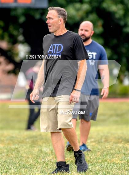 Thumbnail 1 in Olathe West @ Shawnee Mission West photogallery.