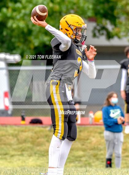 Thumbnail 1 in Olathe West @ Shawnee Mission West photogallery.