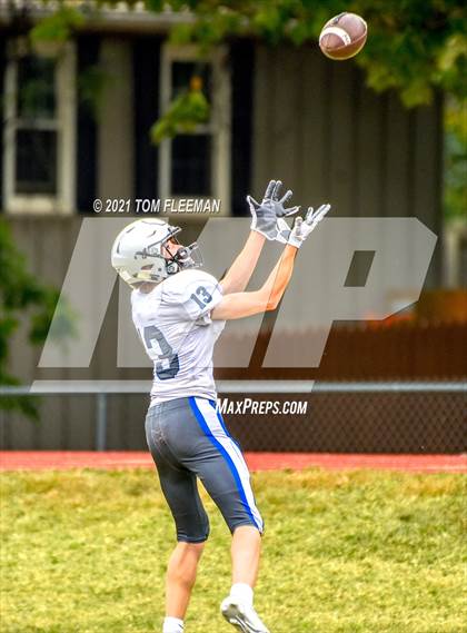 Thumbnail 1 in Olathe West @ Shawnee Mission West photogallery.