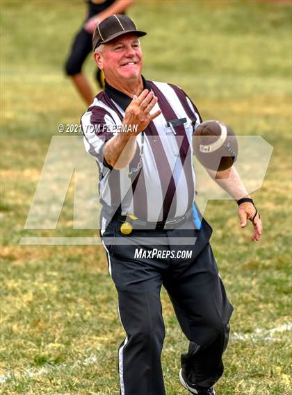 Thumbnail 3 in Olathe West @ Shawnee Mission West photogallery.