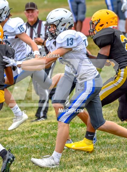 Thumbnail 3 in Olathe West @ Shawnee Mission West photogallery.
