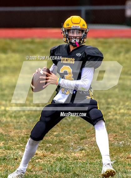 Thumbnail 3 in Olathe West @ Shawnee Mission West photogallery.