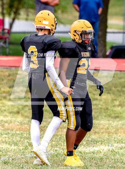 Thumbnail 3 in Olathe West @ Shawnee Mission West photogallery.