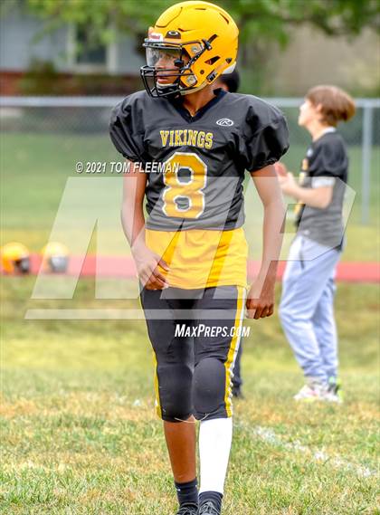 Thumbnail 3 in Olathe West @ Shawnee Mission West photogallery.