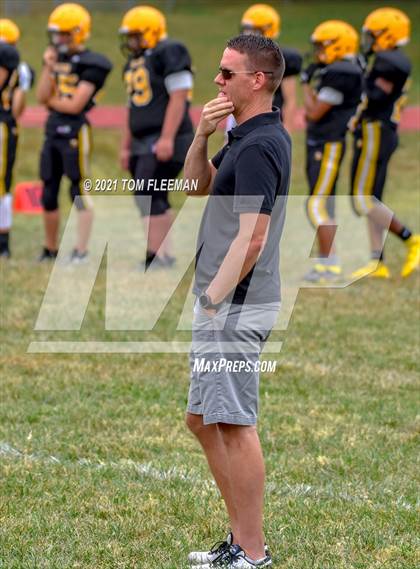 Thumbnail 1 in Olathe West @ Shawnee Mission West photogallery.