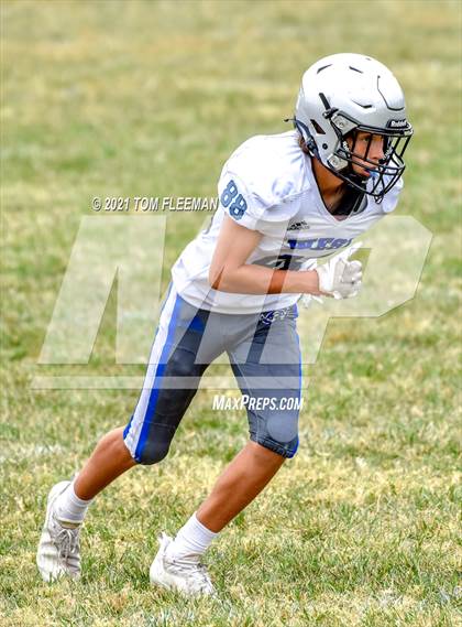 Thumbnail 1 in Olathe West @ Shawnee Mission West photogallery.