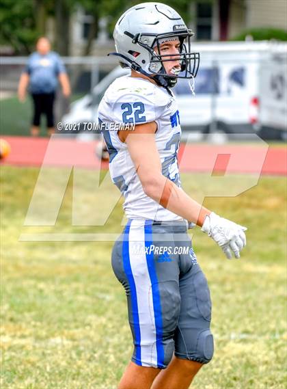 Thumbnail 1 in Olathe West @ Shawnee Mission West photogallery.