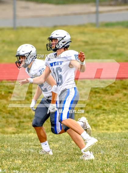 Thumbnail 1 in Olathe West @ Shawnee Mission West photogallery.