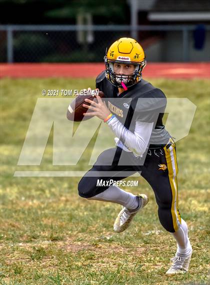 Thumbnail 2 in Olathe West @ Shawnee Mission West photogallery.