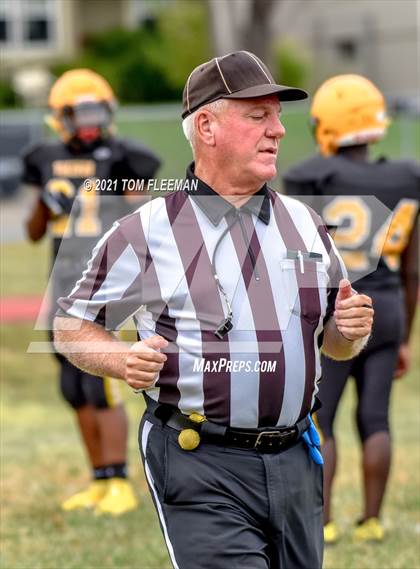 Thumbnail 3 in Olathe West @ Shawnee Mission West photogallery.