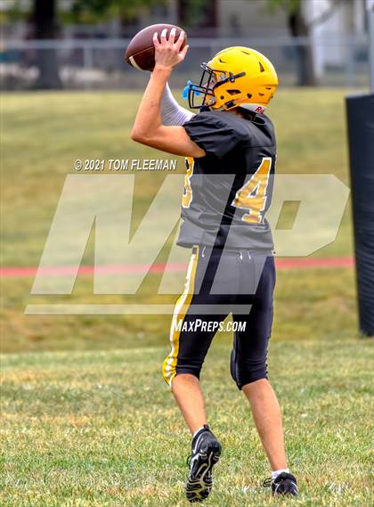 Thumbnail 1 in Olathe West @ Shawnee Mission West photogallery.