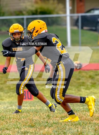 Thumbnail 2 in Olathe West @ Shawnee Mission West photogallery.