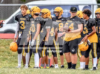 Thumbnail 2 in Olathe West @ Shawnee Mission West photogallery.