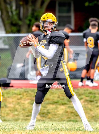 Thumbnail 1 in Olathe West @ Shawnee Mission West photogallery.
