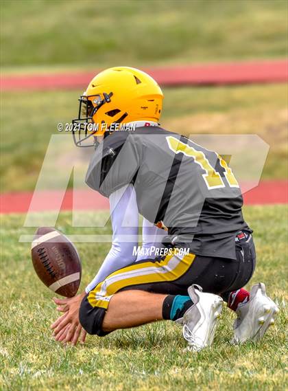 Thumbnail 1 in Olathe West @ Shawnee Mission West photogallery.