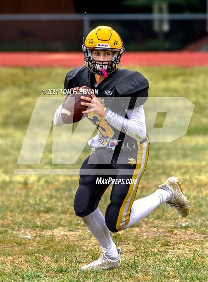 Thumbnail 3 in Olathe West @ Shawnee Mission West photogallery.
