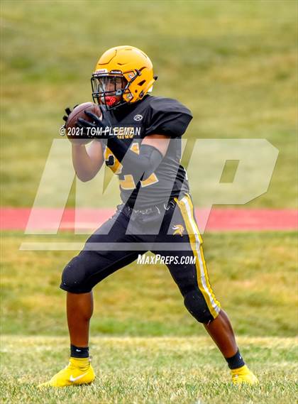 Thumbnail 2 in Olathe West @ Shawnee Mission West photogallery.