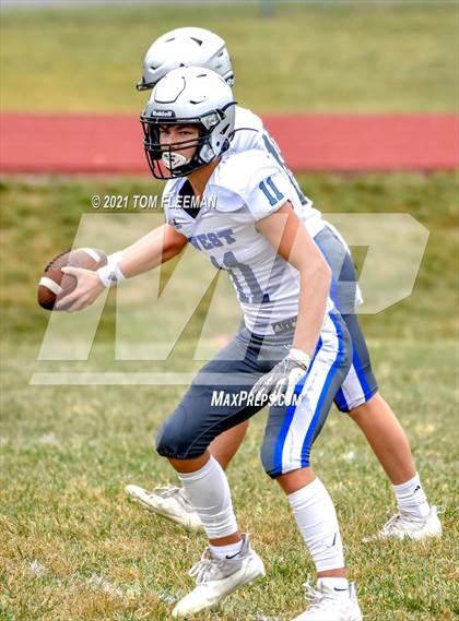 Thumbnail 2 in Olathe West @ Shawnee Mission West photogallery.