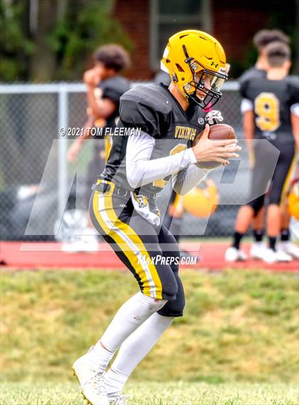 Thumbnail 2 in Olathe West @ Shawnee Mission West photogallery.