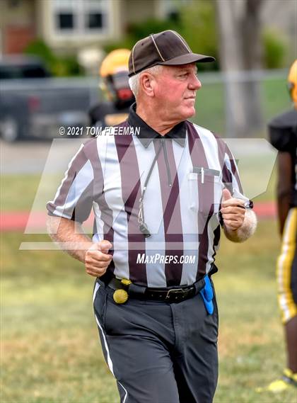 Thumbnail 2 in Olathe West @ Shawnee Mission West photogallery.