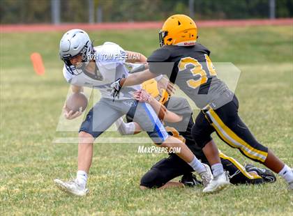 Thumbnail 2 in Olathe West @ Shawnee Mission West photogallery.
