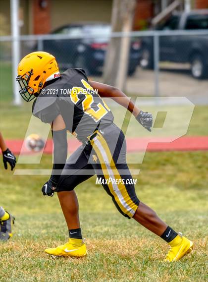Thumbnail 1 in Olathe West @ Shawnee Mission West photogallery.
