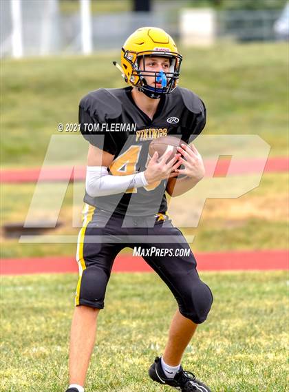 Thumbnail 2 in Olathe West @ Shawnee Mission West photogallery.