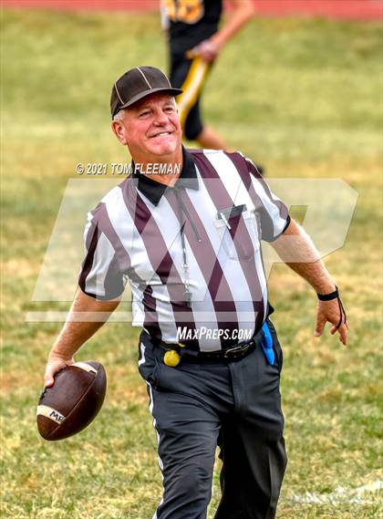 Thumbnail 2 in Olathe West @ Shawnee Mission West photogallery.