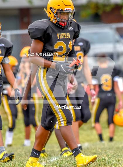 Thumbnail 1 in Olathe West @ Shawnee Mission West photogallery.