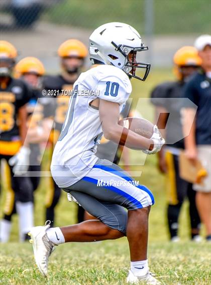 Thumbnail 3 in Olathe West @ Shawnee Mission West photogallery.