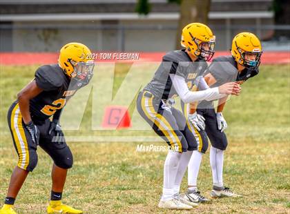 Thumbnail 1 in Olathe West @ Shawnee Mission West photogallery.