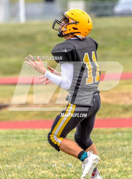 Thumbnail 3 in Olathe West @ Shawnee Mission West photogallery.