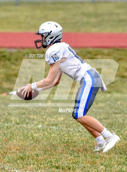 Thumbnail 1 in Olathe West @ Shawnee Mission West photogallery.
