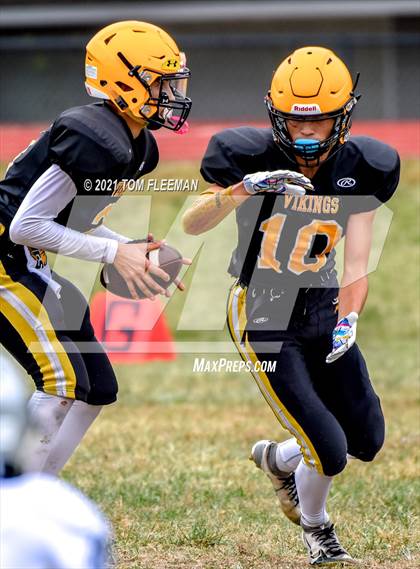 Thumbnail 2 in Olathe West @ Shawnee Mission West photogallery.