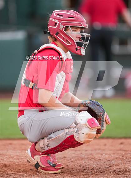 Thumbnail 1 in Chaparral vs. Horizon (AIA-5A-Round 2 Playoffs) photogallery.