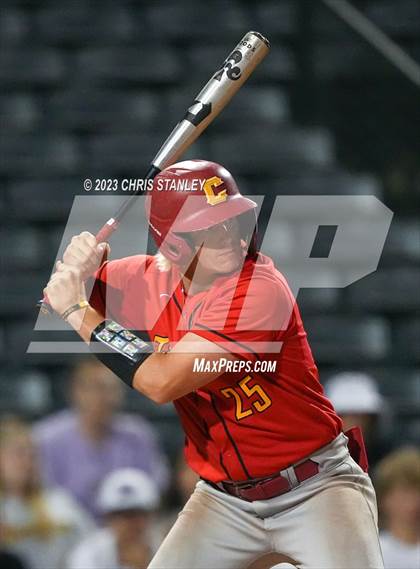 Thumbnail 2 in Chaparral vs. Horizon (AIA-5A-Round 2 Playoffs) photogallery.