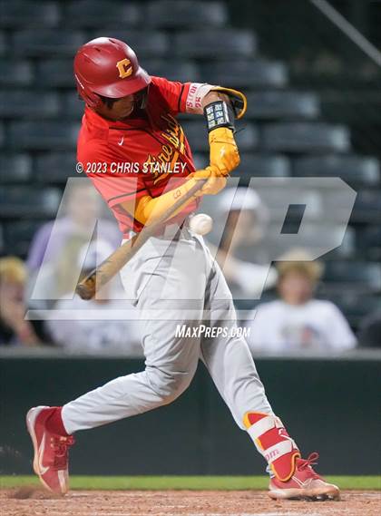 Thumbnail 1 in Chaparral vs. Horizon (AIA-5A-Round 2 Playoffs) photogallery.