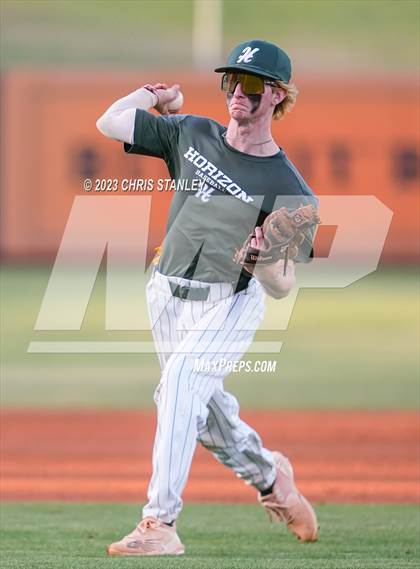 Thumbnail 2 in Chaparral vs. Horizon (AIA-5A-Round 2 Playoffs) photogallery.