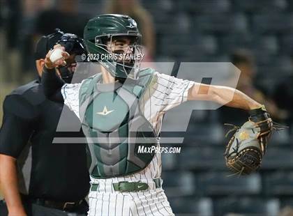 Thumbnail 2 in Chaparral vs. Horizon (AIA-5A-Round 2 Playoffs) photogallery.