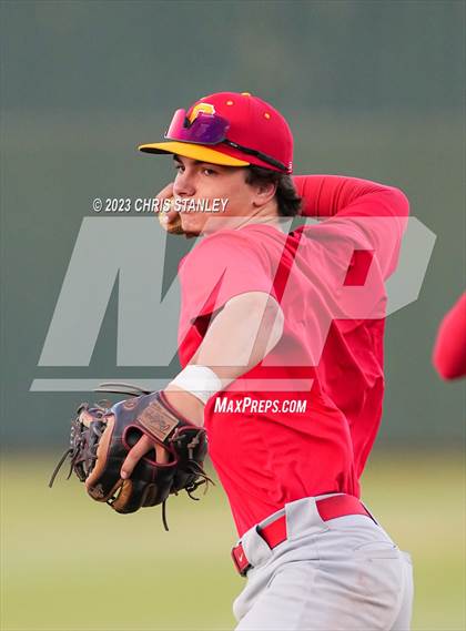 Thumbnail 3 in Chaparral vs. Horizon (AIA-5A-Round 2 Playoffs) photogallery.