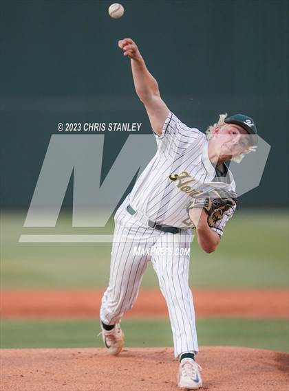 Thumbnail 3 in Chaparral vs. Horizon (AIA-5A-Round 2 Playoffs) photogallery.